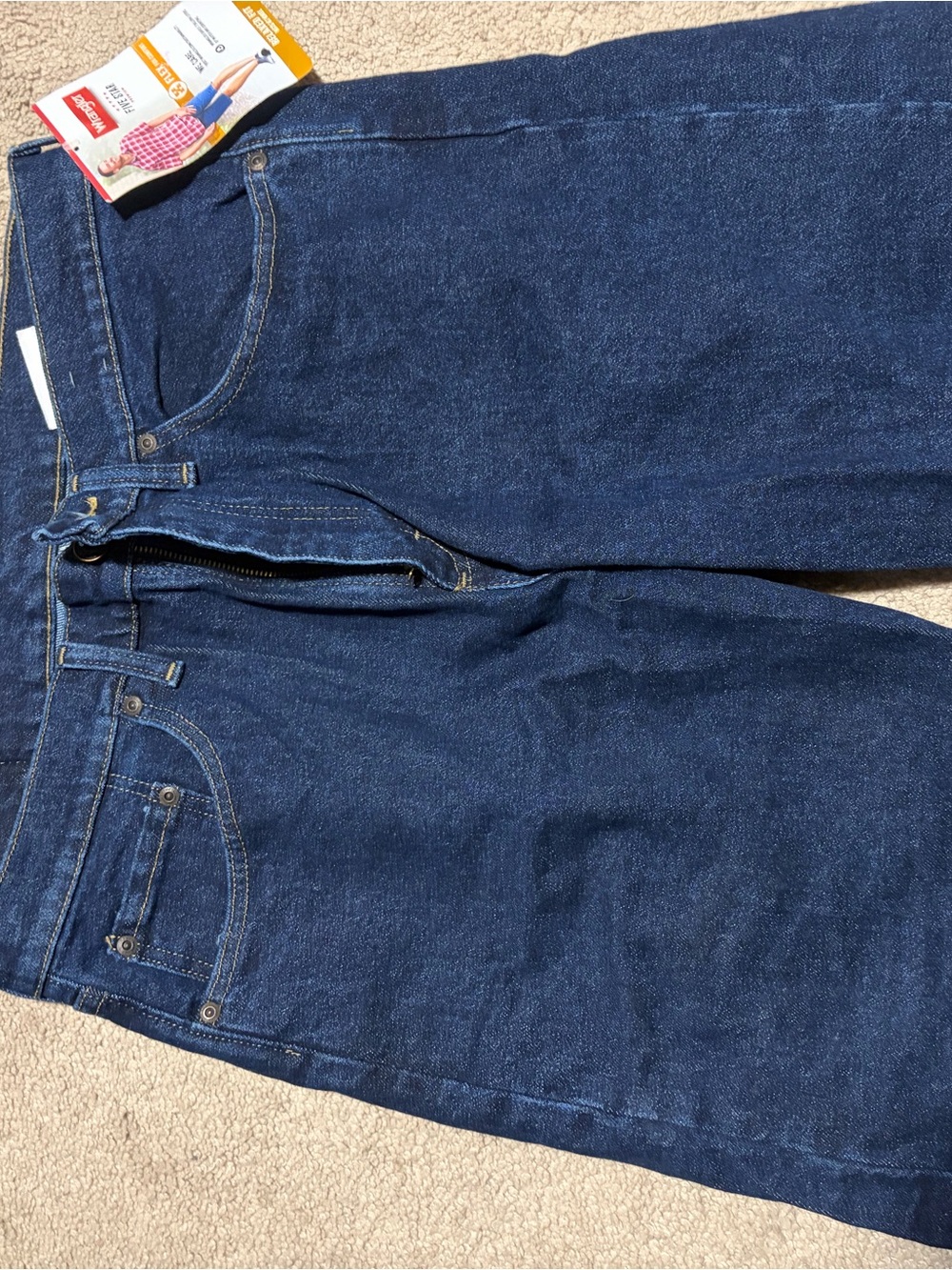 Wrangler shorts new
